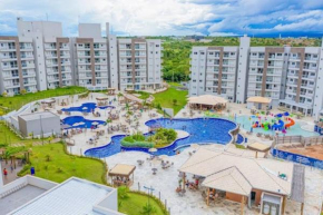 Eco Towers Resort - Lagoa Quente